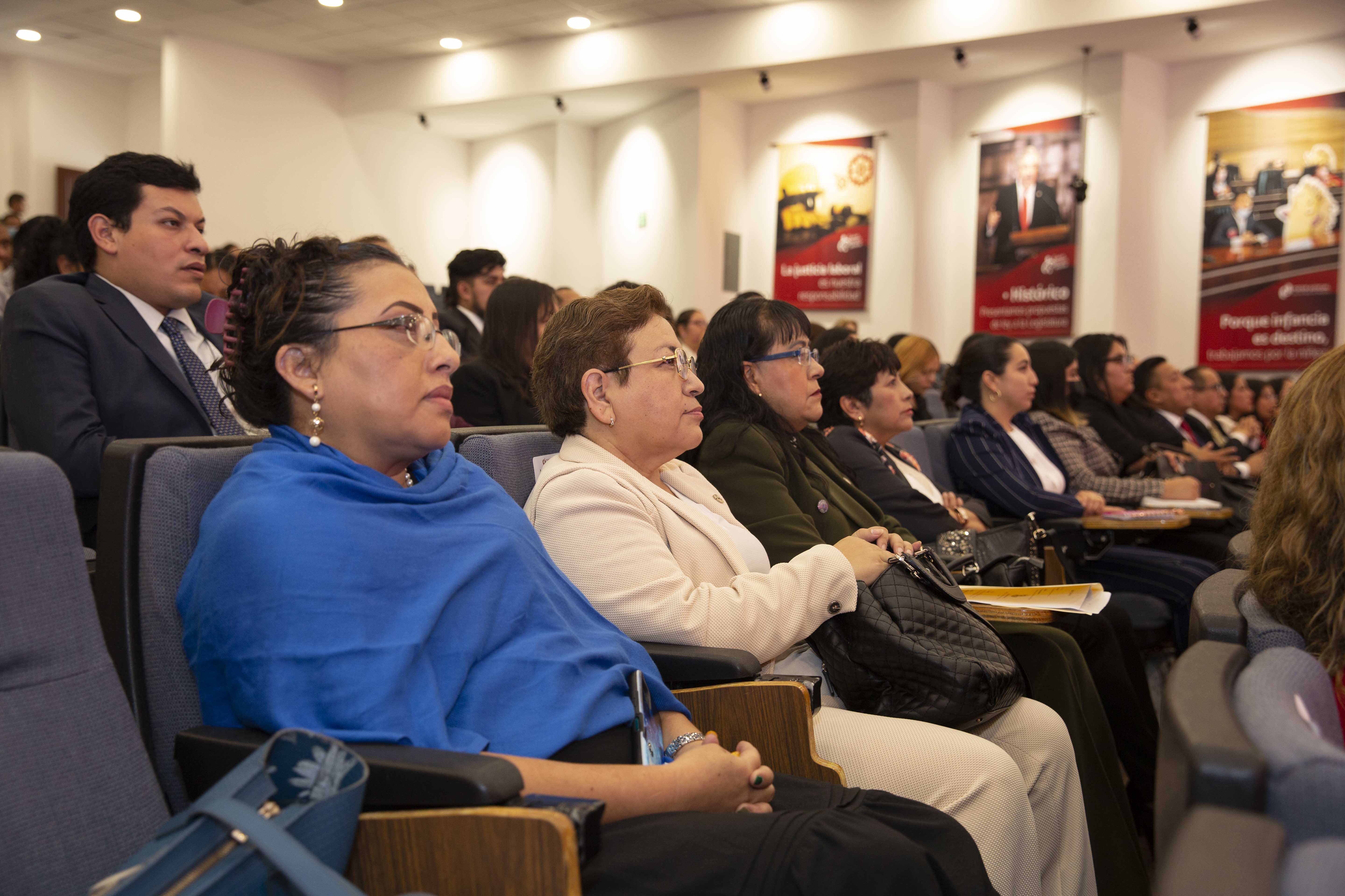 III Congreso Justicia Familiar